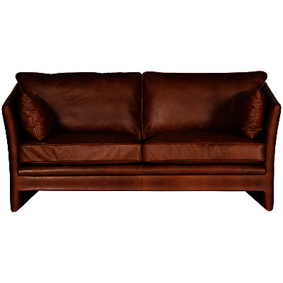 Halo Harpo Large Sofa Old Saddle Nut